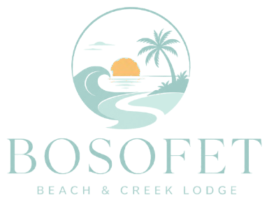 Bosofet Beach & Creek Lodge