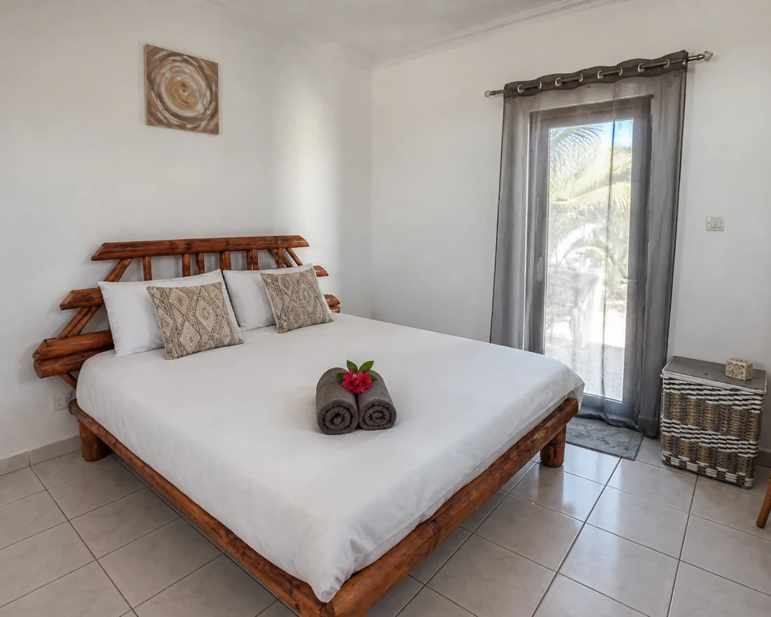 Comfortable Bosofet room